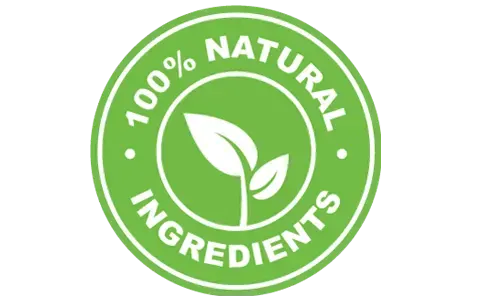 FlowStrong 100% Natural
