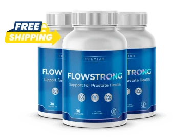 Buy FlowStrong™ Online