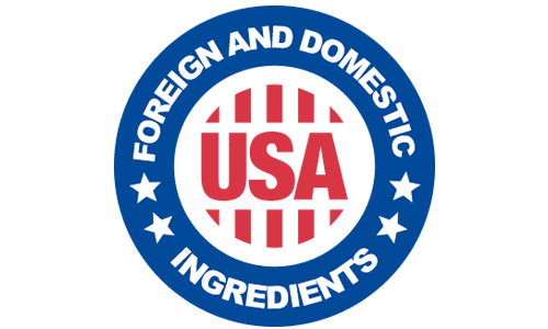 FlowStrong Made In USA